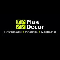 Plus Decor Interiors & Design logo, Plus Decor Interiors & Design contact details