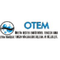 OTEM Üretim Destek Temizlik Ltd. Şti. logo, OTEM Üretim Destek Temizlik Ltd. Şti. contact details