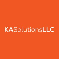 KASolutions LLC logo, KASolutions LLC contact details