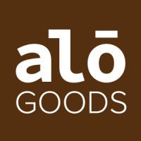 Alo Goods logo, Alo Goods contact details