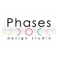 Phases Design Studio logo, Phases Design Studio contact details