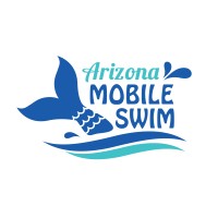 Arizona Mobile Swim logo, Arizona Mobile Swim contact details