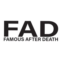 Famous After Death logo, Famous After Death contact details