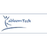 abloomtech logo, abloomtech contact details