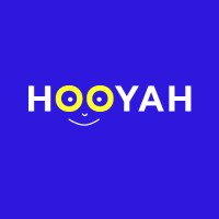 Hooyah logo, Hooyah contact details