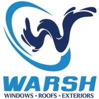 Warsh My Windows logo, Warsh My Windows contact details