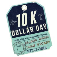 10K Dollar Day logo, 10K Dollar Day contact details