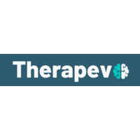 Therapevo logo, Therapevo contact details