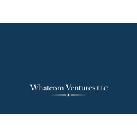 Whatcom Ventures logo, Whatcom Ventures contact details