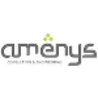 AMENYS logo, AMENYS contact details