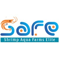 Shrimp Aqua Farms Elite (SAFE) logo, Shrimp Aqua Farms Elite (SAFE) contact details