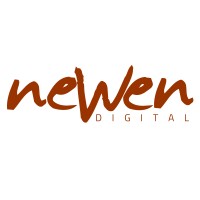 Newen Digital logo, Newen Digital contact details