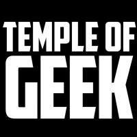 Temple of Geek logo, Temple of Geek contact details