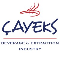 Cayeks Beverage & Extraction Industry logo, Cayeks Beverage & Extraction Industry contact details