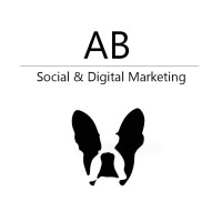 AB Social & Digital Marketing logo, AB Social & Digital Marketing contact details