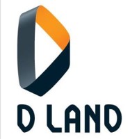 DLand logo, DLand contact details