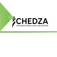 Chedza International Loss Adjusters logo, Chedza International Loss Adjusters contact details