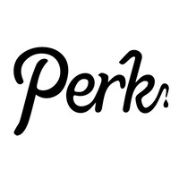 Perk Coffee logo, Perk Coffee contact details