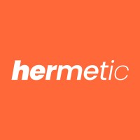 Hermetic Digital logo, Hermetic Digital contact details