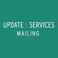 Update Services Incorporated logo, Update Services Incorporated contact details