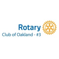 Rotary Club of Oakland logo, Rotary Club of Oakland contact details