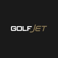 GolfJet logo, GolfJet contact details