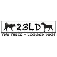 Two Three-Legged Dogs, LLC logo, Two Three-Legged Dogs, LLC contact details