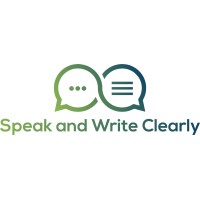 Speak and Write Clearly, Inc. logo, Speak and Write Clearly, Inc. contact details