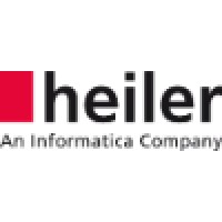 Heiler Software AG (an Informatica company) logo, Heiler Software AG (an Informatica company) contact details