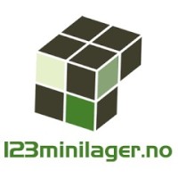 123minilager logo, 123minilager contact details