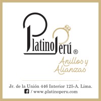 Platino Perú Anillos y Alianzas logo, Platino Perú Anillos y Alianzas contact details