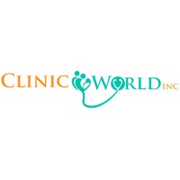 Clinic World Inc logo, Clinic World Inc contact details