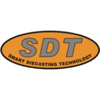 SDT - Smart Diecasting Technology logo, SDT - Smart Diecasting Technology contact details