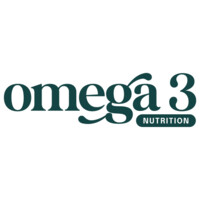 Omega 3 Nutrition logo, Omega 3 Nutrition contact details