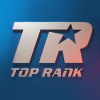 Top Rank Boxing logo, Top Rank Boxing contact details