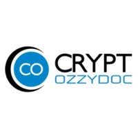 Cryptozzydoc logo, Cryptozzydoc contact details