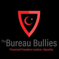 The Bureau Bullies logo, The Bureau Bullies contact details