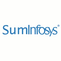 Suminfosys logo, Suminfosys contact details