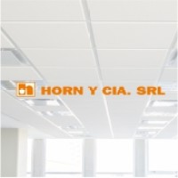 Horn y Cía. logo, Horn y Cía. contact details