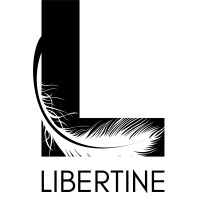 Libertine logo, Libertine contact details