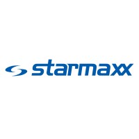 Starmaxx logo, Starmaxx contact details