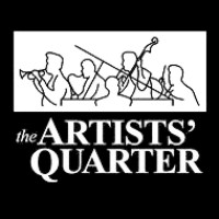 The Artists' Quarter logo, The Artists' Quarter contact details