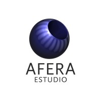 Afera Producciones logo, Afera Producciones contact details