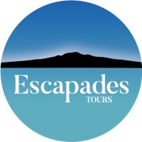 Escapades Tours Ltd logo, Escapades Tours Ltd contact details