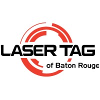 Laser Tag of Baton Rouge logo, Laser Tag of Baton Rouge contact details