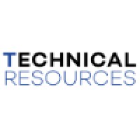 Technical Resources logo, Technical Resources contact details