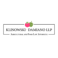 Klinowski Damiano LLP logo, Klinowski Damiano LLP contact details