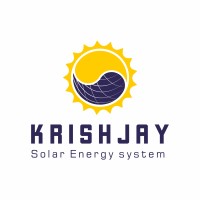 KRISHJAY ENERGY PRIVATE LIMITED logo, KRISHJAY ENERGY PRIVATE LIMITED contact details