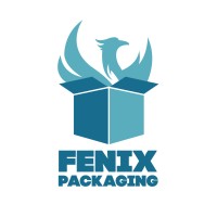 Fenix Packaging logo, Fenix Packaging contact details