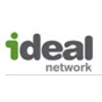 Ideal Network logo, Ideal Network contact details